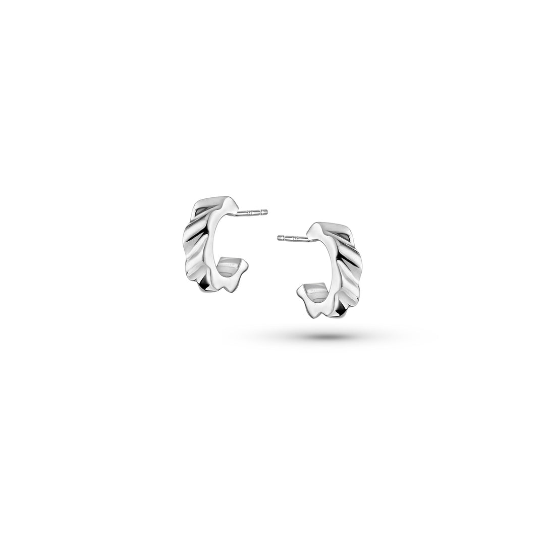 Lilly Petite Hoop Earring