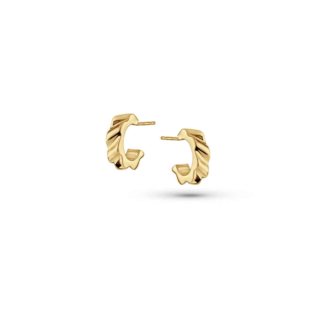 Lilly Petite Hoop Earring