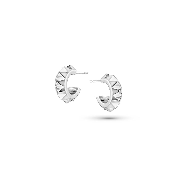 Krista Small Hoops