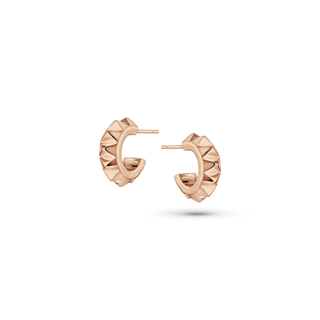 Krista Small Hoops