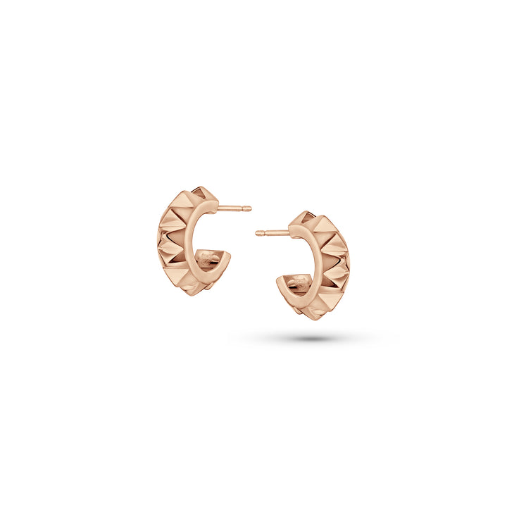 Krista Small Hoops