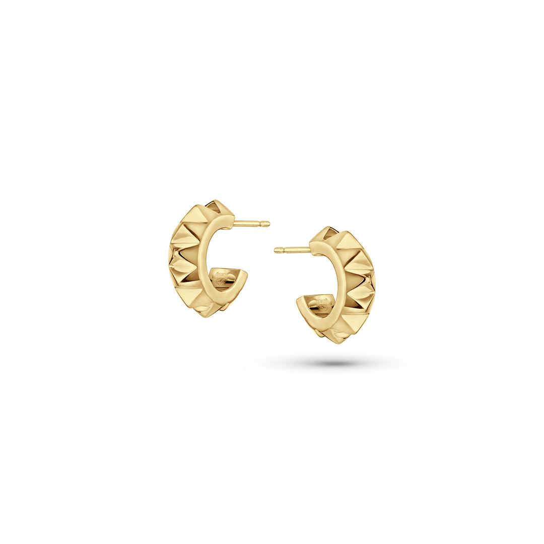 Krista Small Hoops