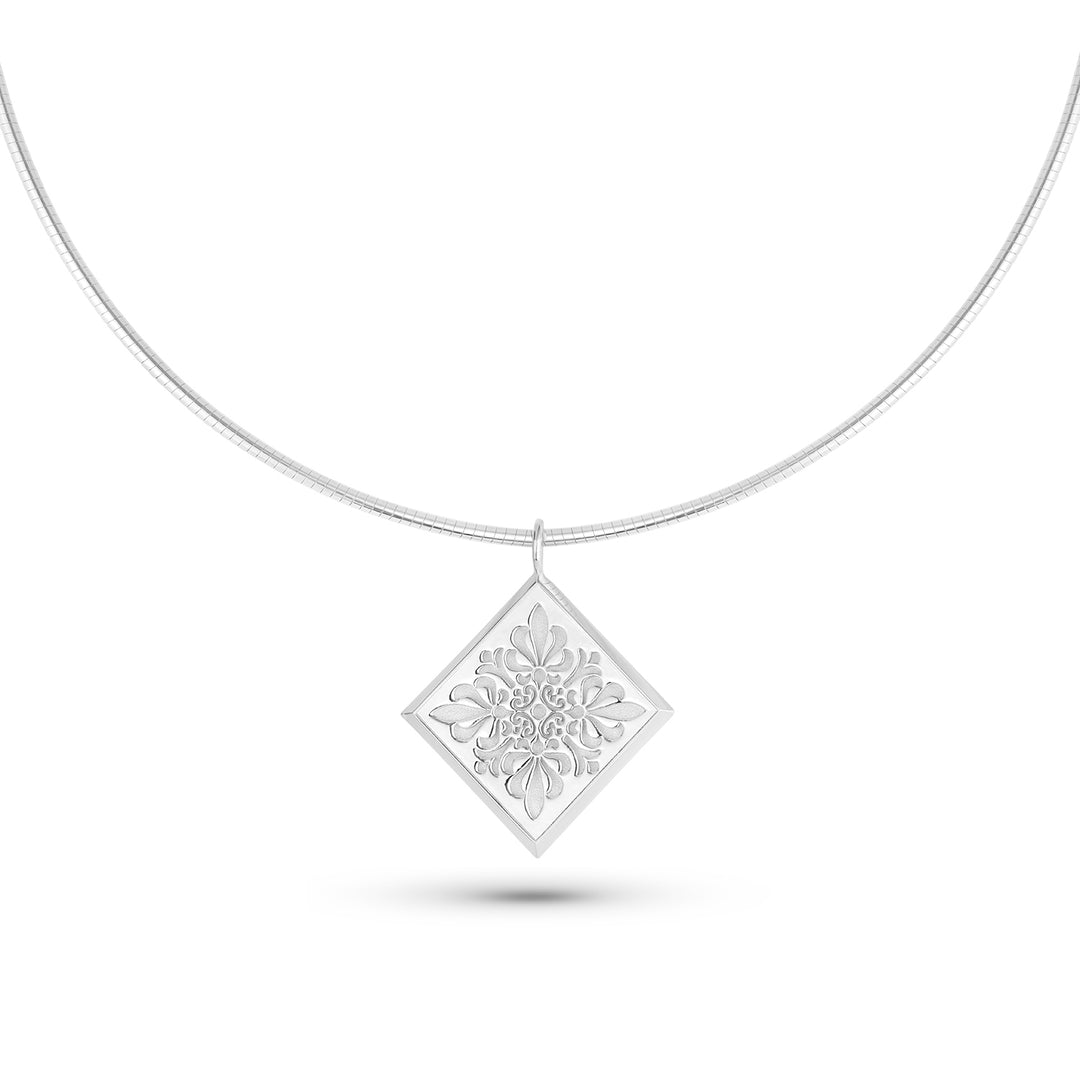 Leti Happiness Pendant