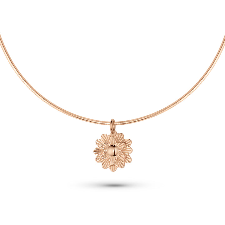 Suzy Pendant