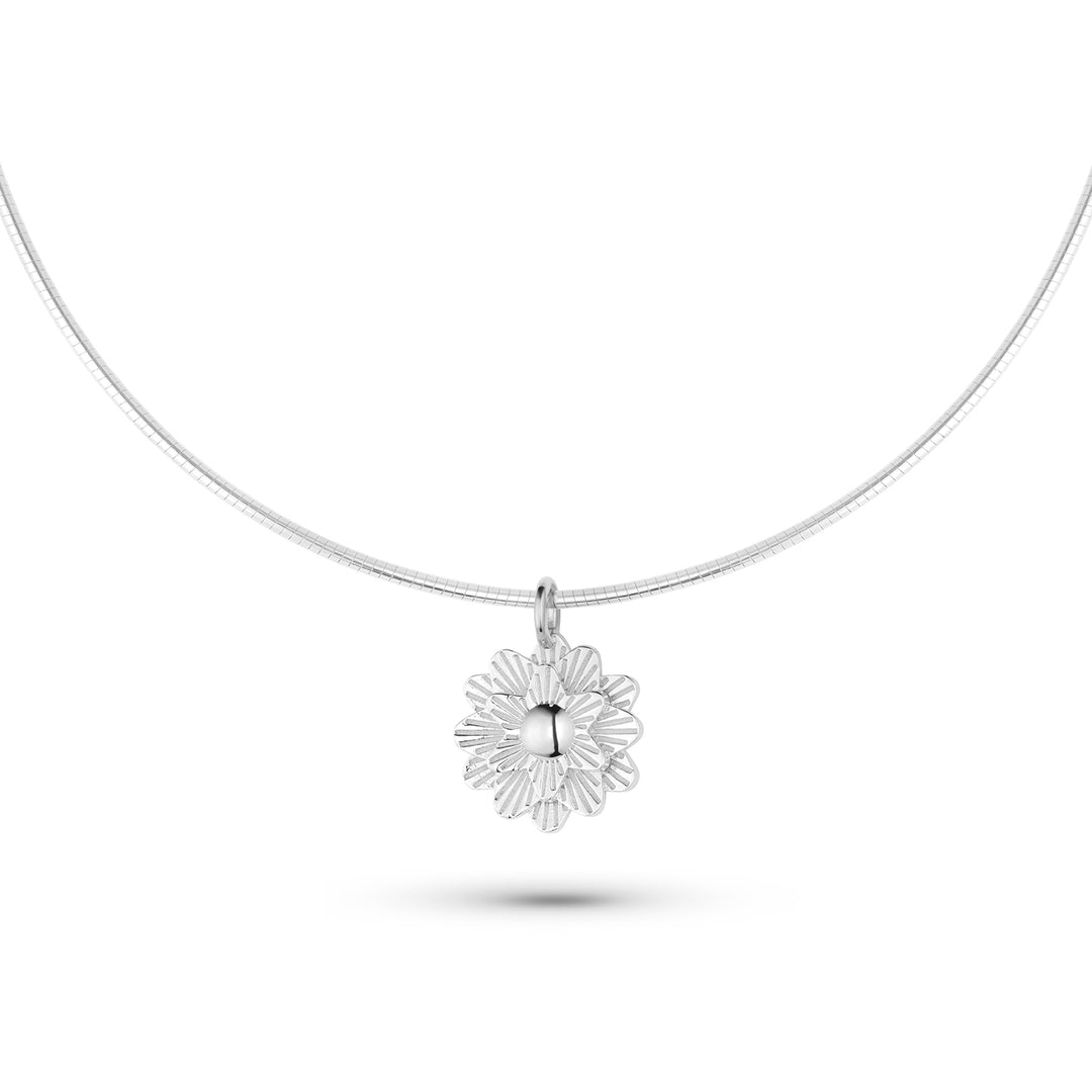 Suzy Pendant