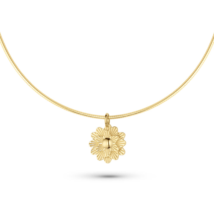 Suzy Pendant