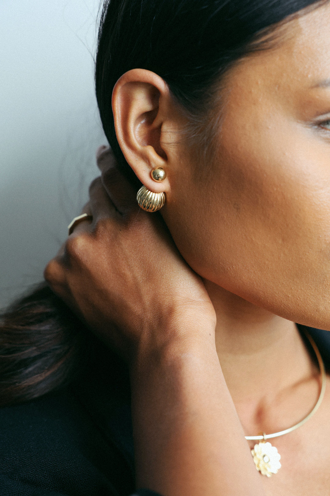 Katherine Earring