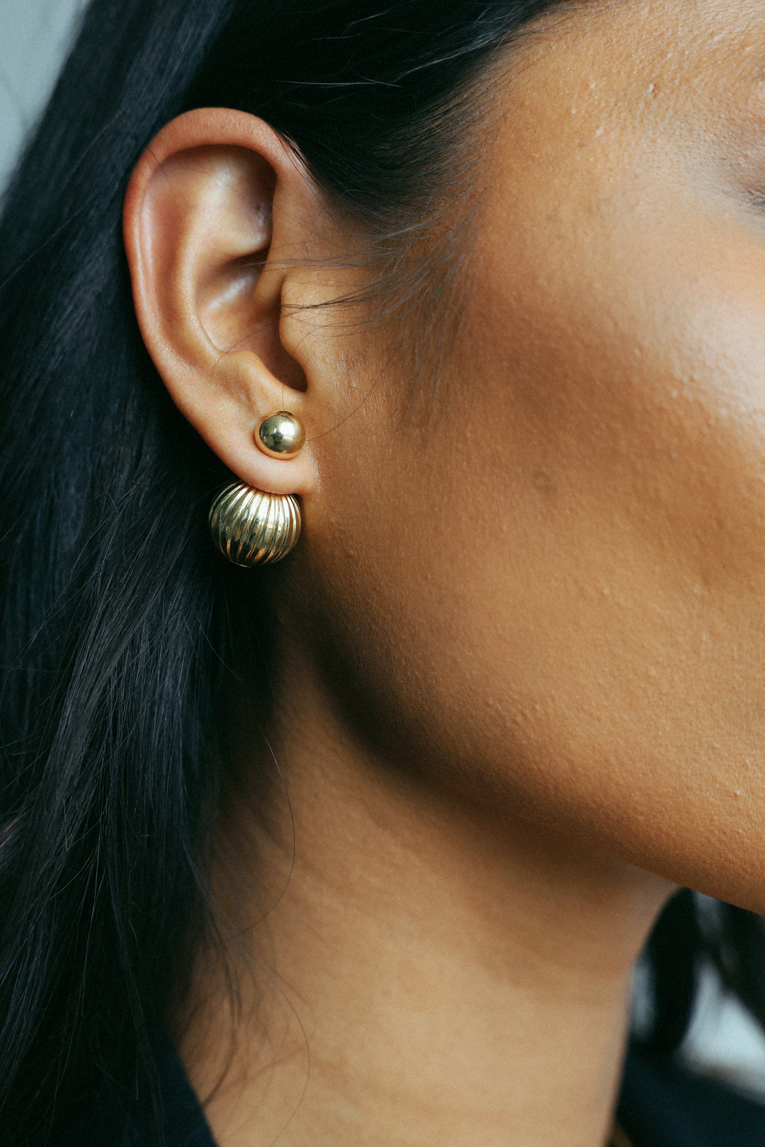 Katherine Earring