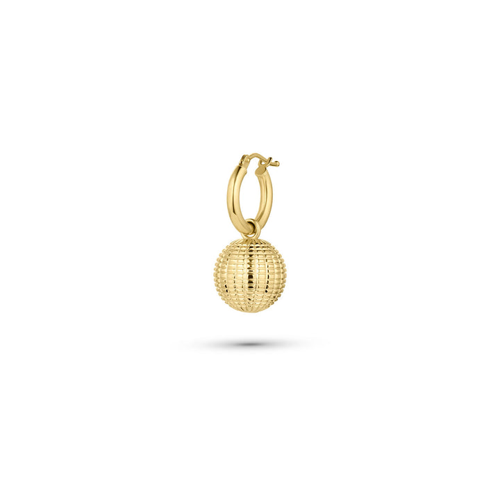 Lottie Sphere Earring Charm
