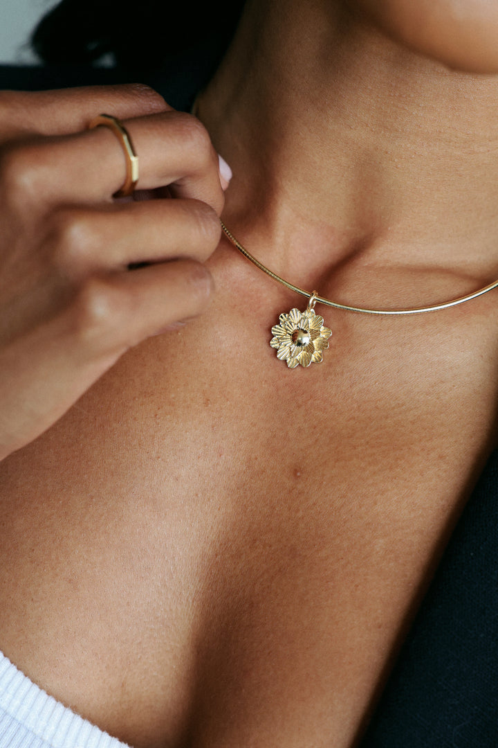 Suzy Pendant