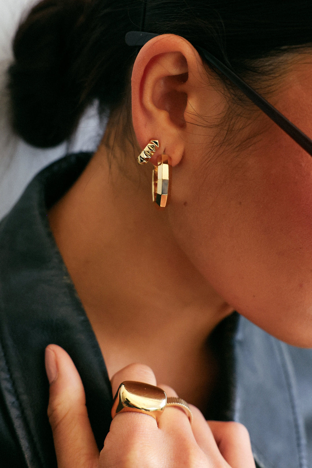 Tiny Hoops