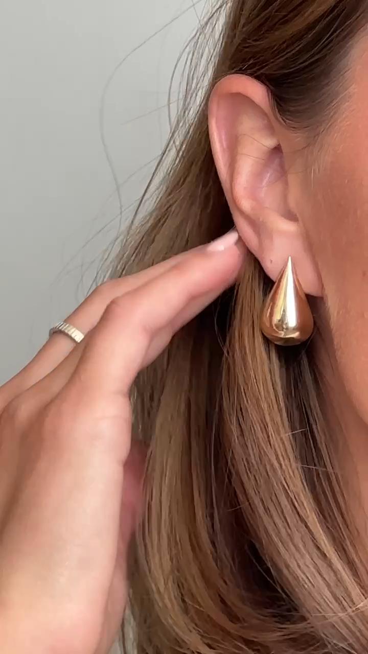 Ann Earring