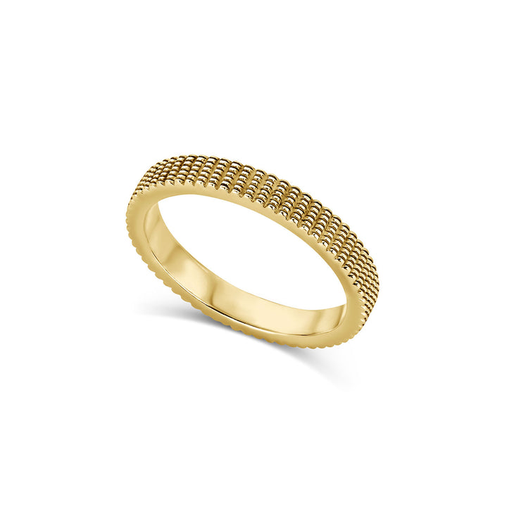 Lottie Narrow Ring