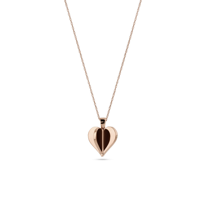 Heart To Heart Pendant