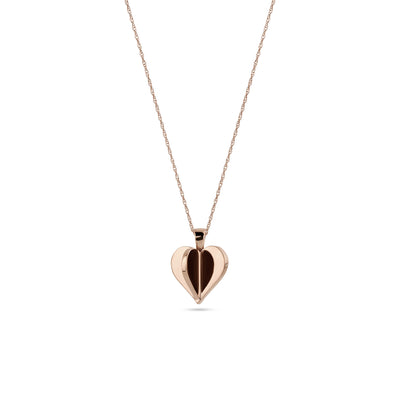 Heart To Heart Pendant