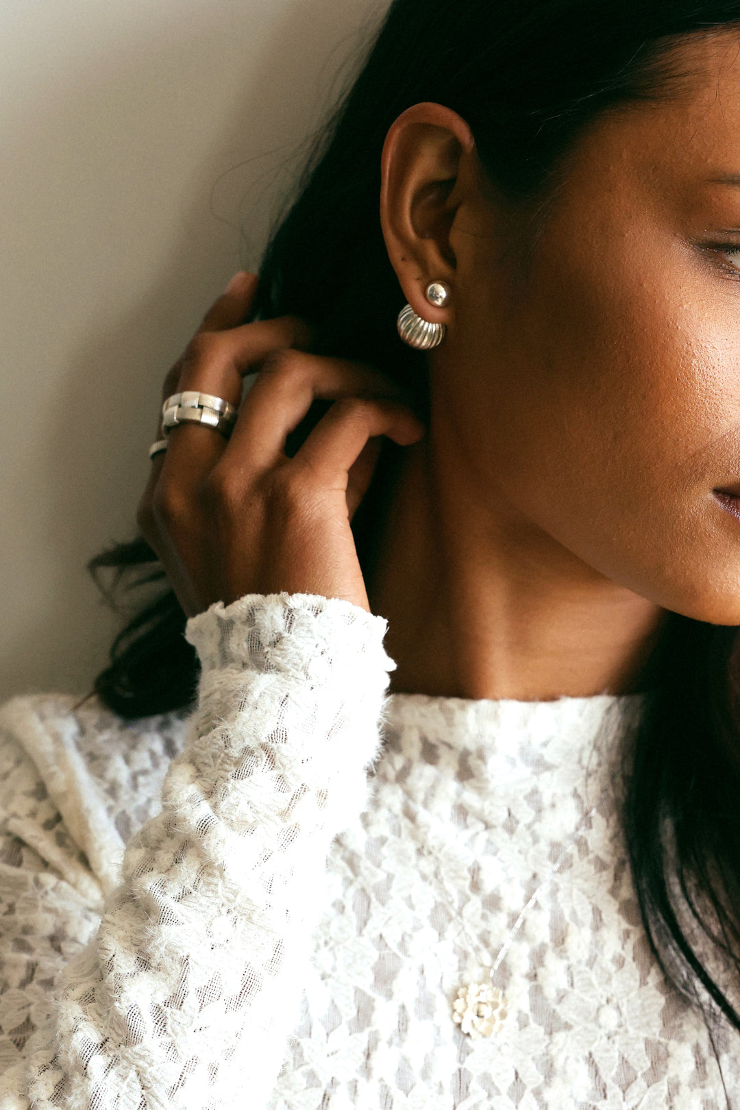 Katherine Earring