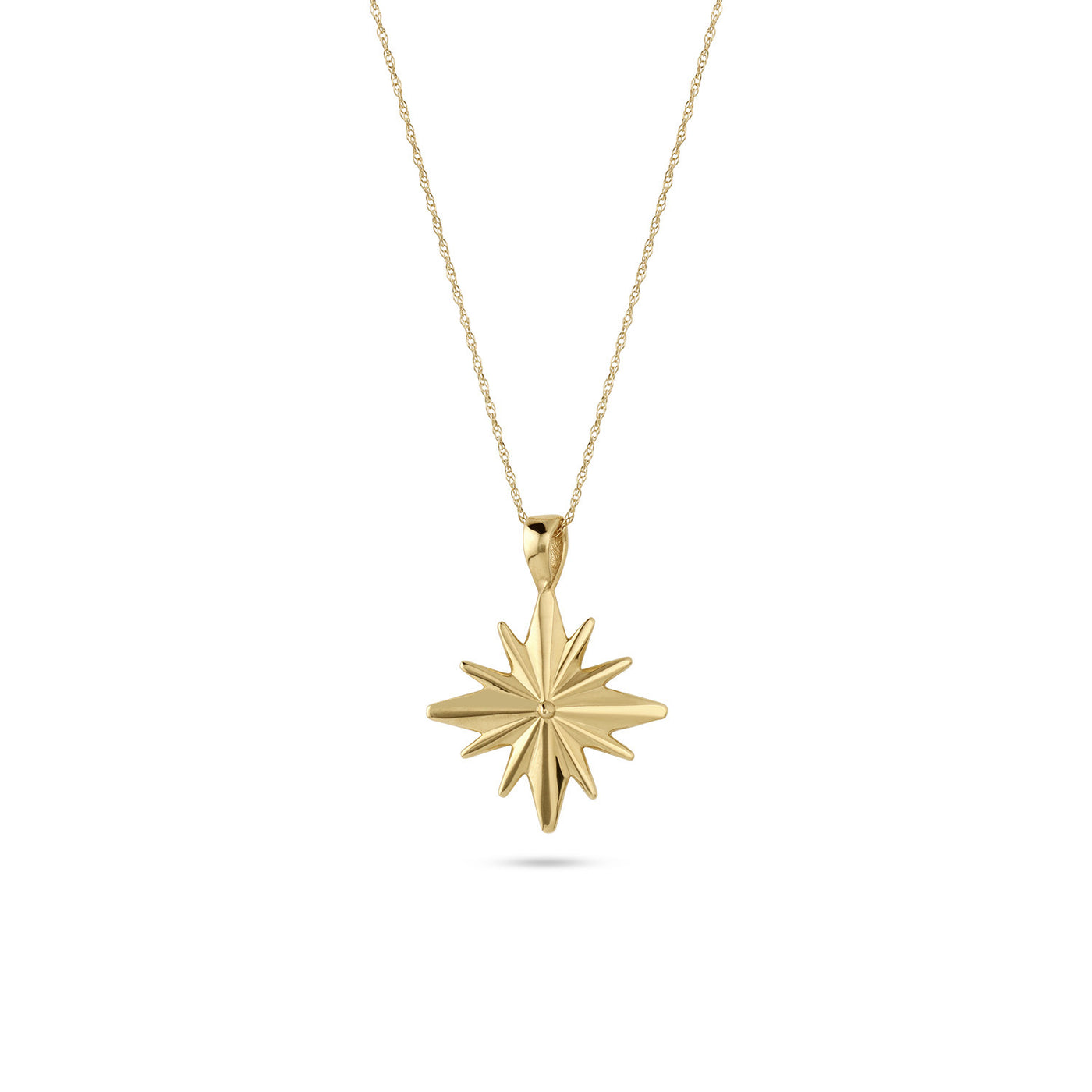 Star Pendant