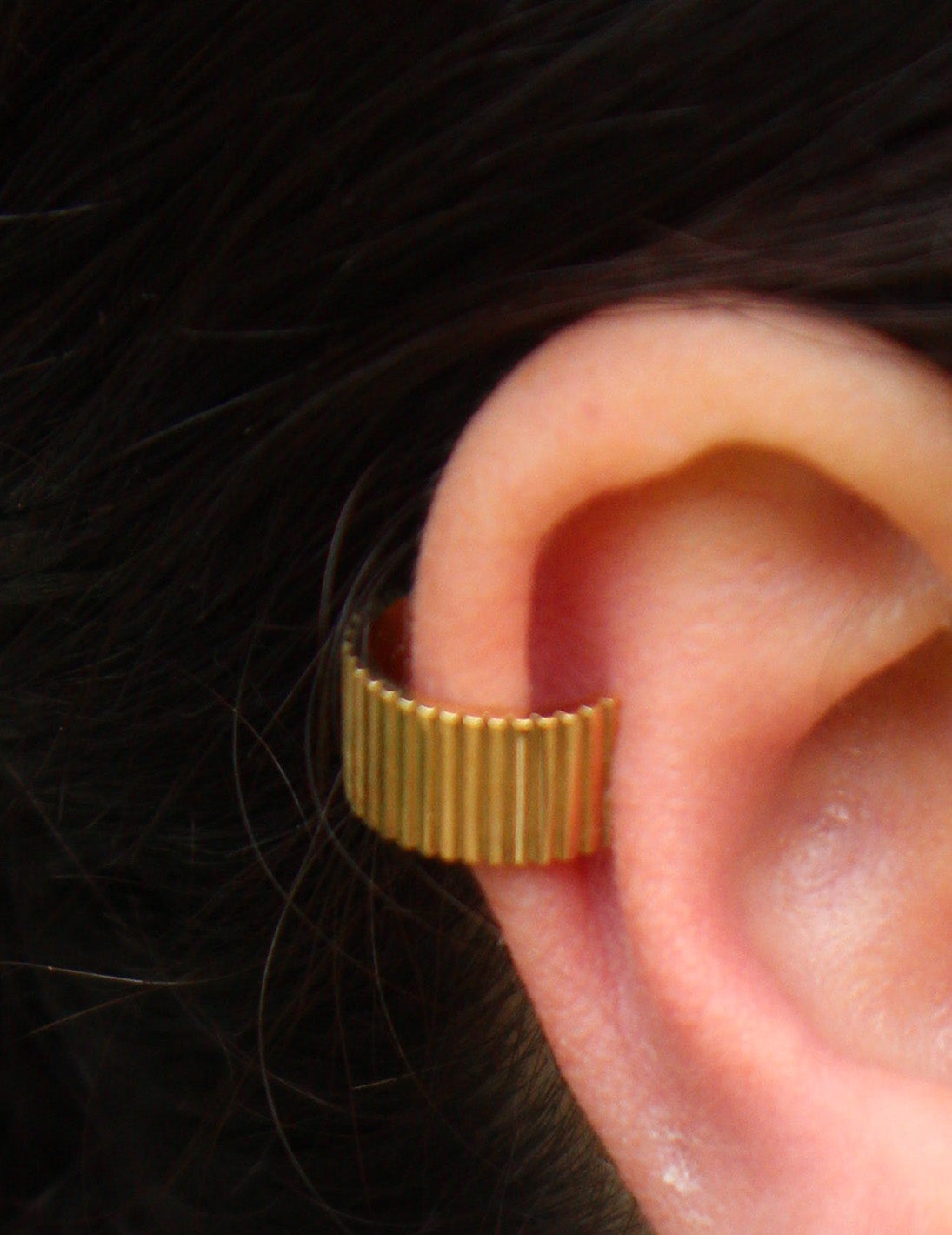 Madelyn Ear Cuff