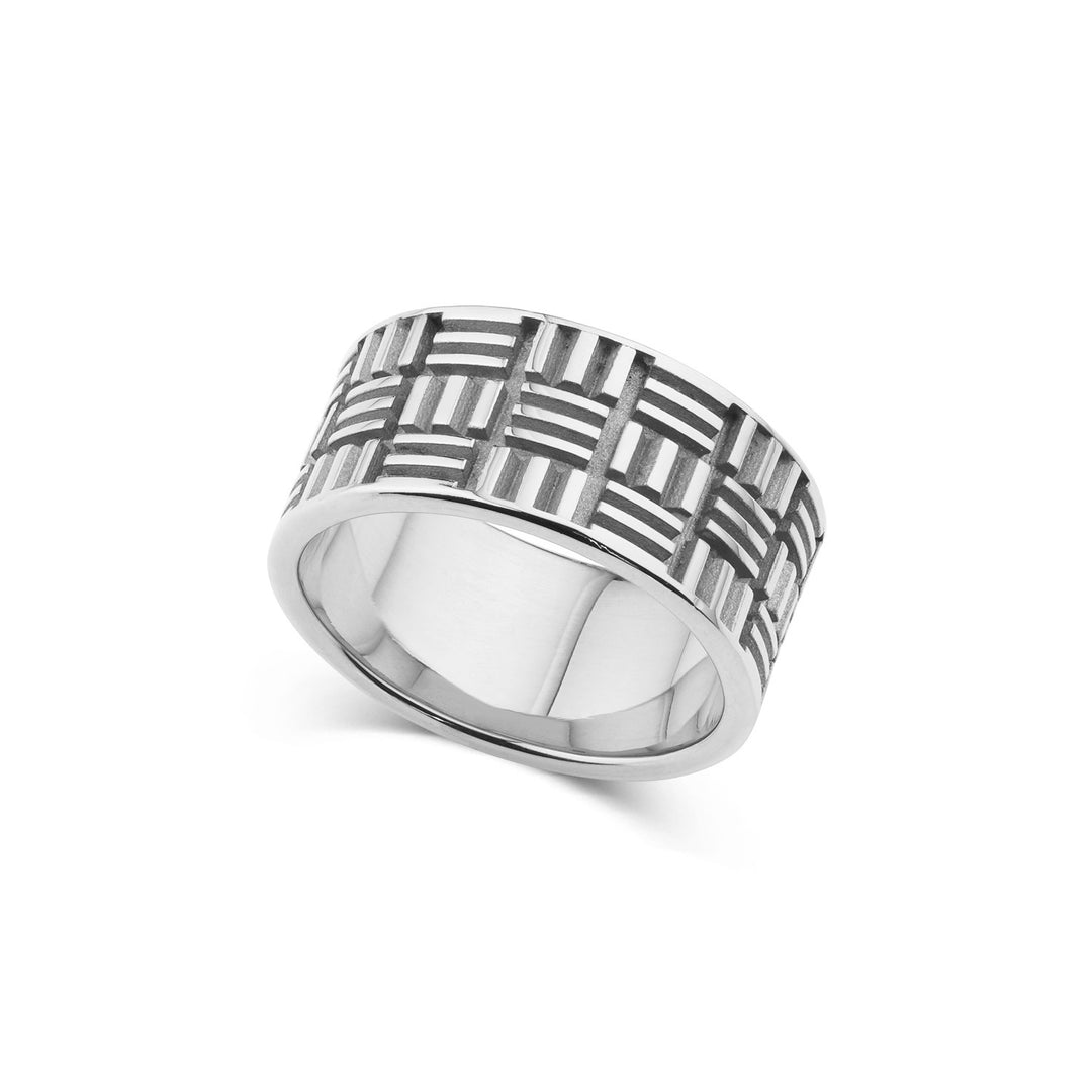 Lufa Rings Lucca Ring – Gaillard Jewelry